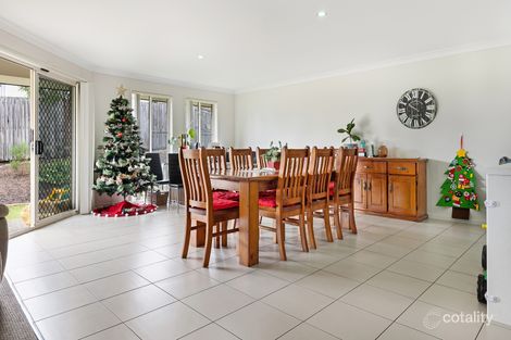 Property photo of 17 Oliver Place Ormeau QLD 4208
