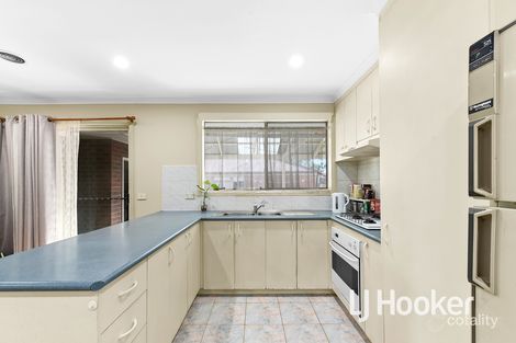 Property photo of 22 Dutton Close Lynbrook VIC 3975