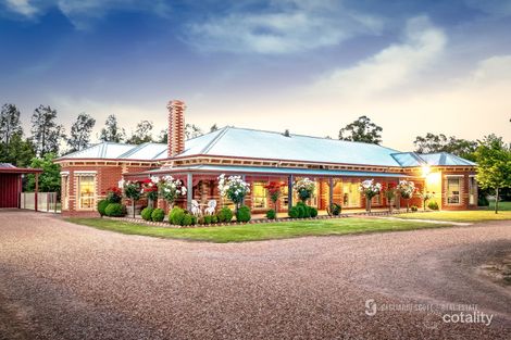 280 Mitchell Rd, Kialla, VIC 3631