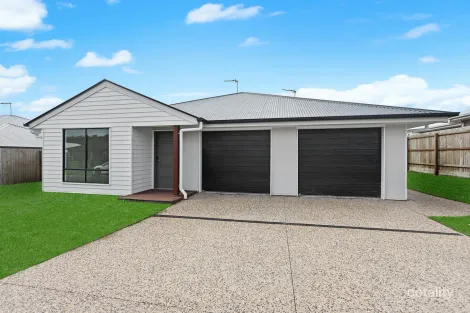 Property photo of 2/18 Vanessa Crescent Cotswold Hills QLD 4350
