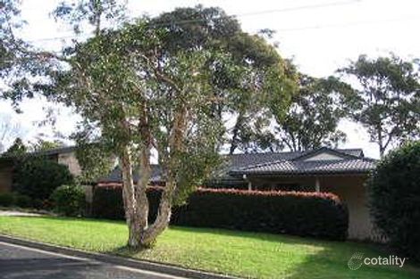 Property photo of 23 Katrina Avenue Mona Vale NSW 2103