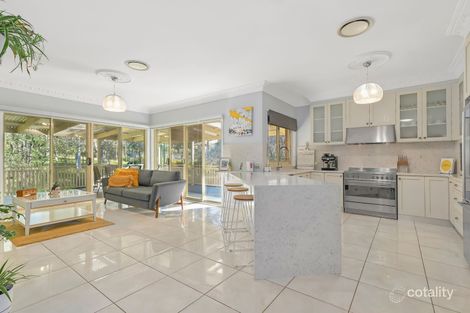 Property photo of 27 Merindah Way Kurrajong NSW 2758
