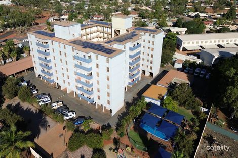 408/15-21 WELSH ST, SOUTH HEDLAND, WA 6722