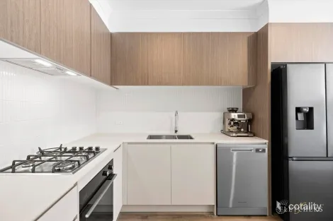 Property photo of 90 Fusion Circuit Cranbourne West VIC 3977