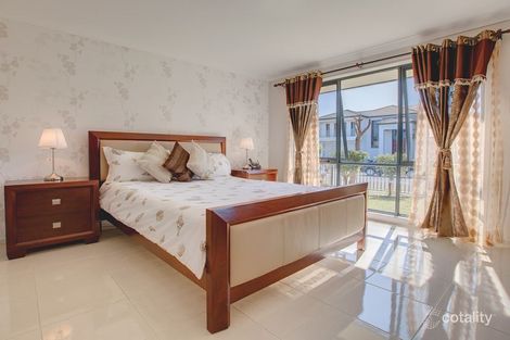 Property photo of 12 Teague Street Kellyville Ridge NSW 2155