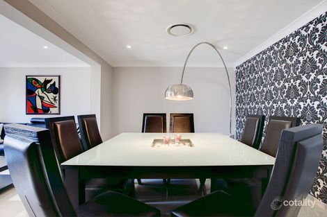 Property photo of 12 Teague Street Kellyville Ridge NSW 2155