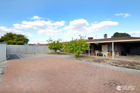 29 Gossamer Ave, Mirrabooka, WA 6061