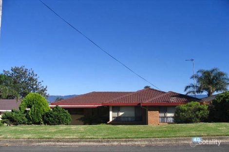 40 Henricks Pde, Mount Warrigal, NSW 2528