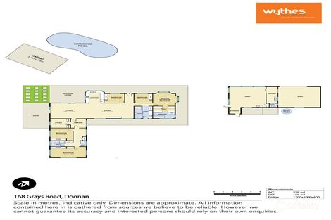 Property photo of 168 Grays Road Doonan QLD 4562