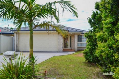 Property photo of 71 Park Avenue Yamba NSW 2464
