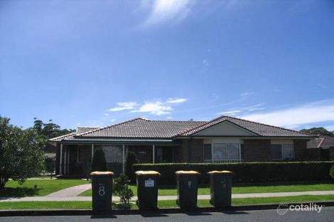 Property photo of 1/155 Scott Street Shoalhaven Heads NSW 2535