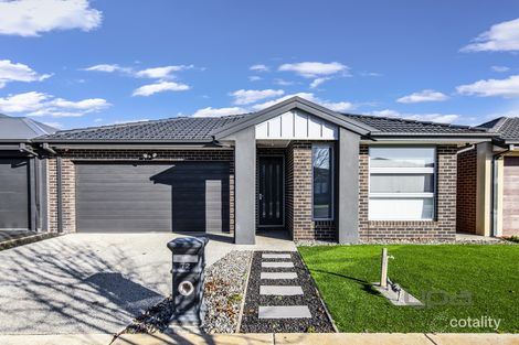 72 Auburn Dr, Fraser Rise, VIC 3336