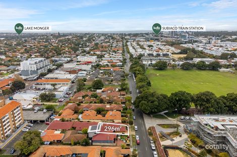 Property photo of 176A Salvado Road Wembley WA 6014