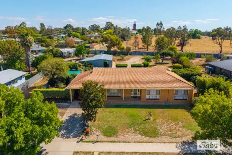 Property photo of 25 Howlong Road Rutherglen VIC 3685