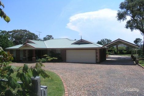 Property photo of 106 Sunrise Road Yerrinbool NSW 2575
