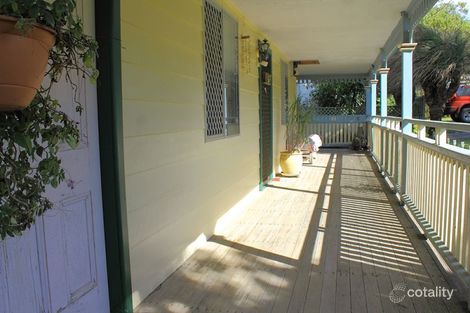 Property photo of 4 Briner Street Bellingen NSW 2454
