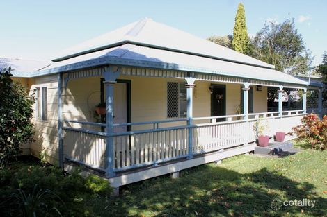 Property photo of 4 Briner Street Bellingen NSW 2454
