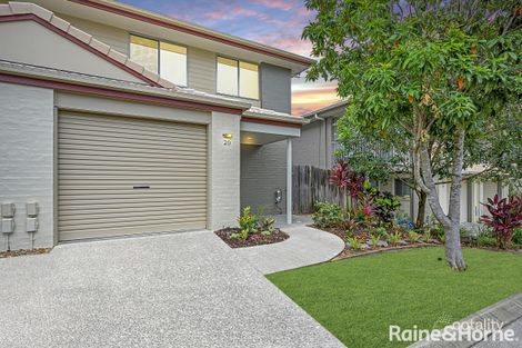 20/130 Jutland St, Oxley, QLD 4075