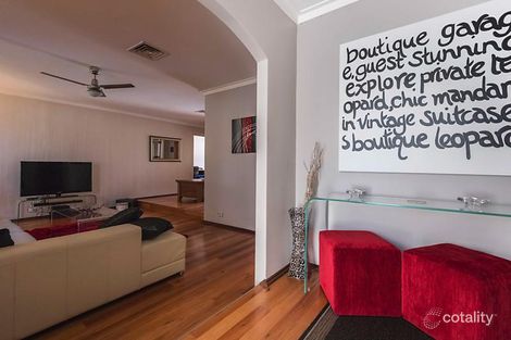 Property photo of 21B Gemmell Way Hillarys WA 6025