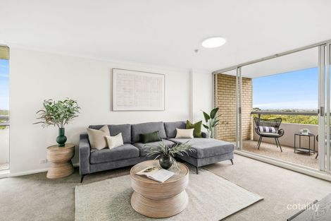 805/4 Broughton Rd, Artarmon, NSW 2064
