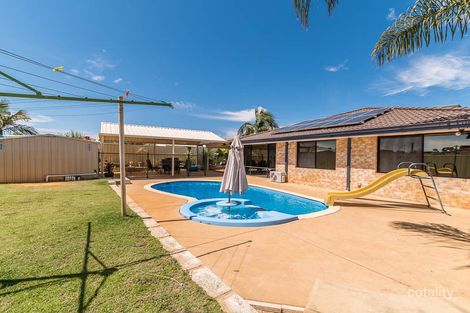 Property photo of 1 Millstream Place Success WA 6164