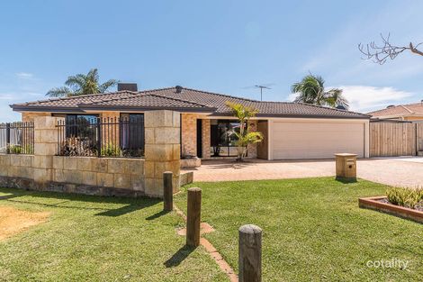 Property photo of 1 Millstream Place Success WA 6164