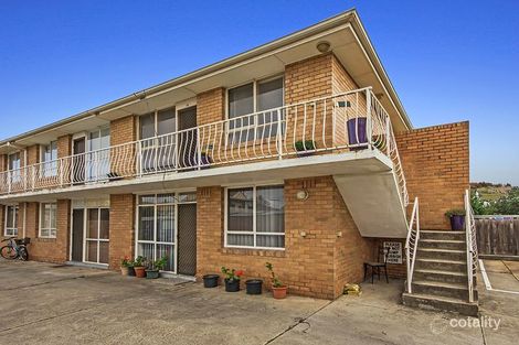 14/6 Carmichael St, West Footscray, VIC 3012
