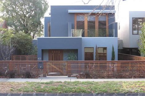 43 Rosedale Rd, Glen Iris, VIC 3146