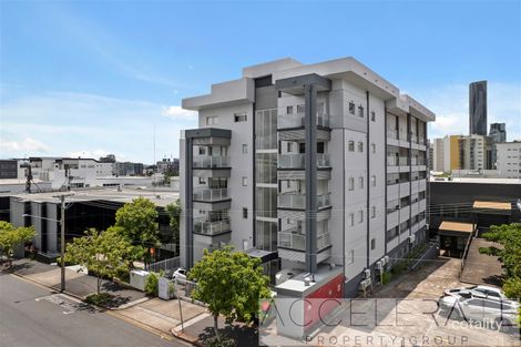 Property photo of 9/41 Fortescue Street Spring Hill QLD 4000