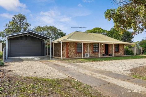 27 Stephens Ave, Strathalbyn, SA 5255
