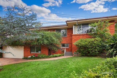 Property photo of 12 Dawson Place Turramurra NSW 2074