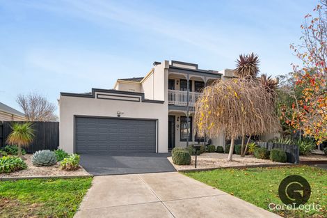 Property photo of 16 Breakwater Crescent Point Cook VIC 3030