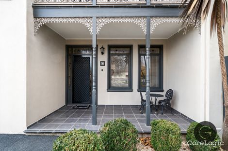 Property photo of 16 Breakwater Crescent Point Cook VIC 3030