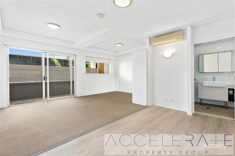 Property photo of 9/41 Fortescue Street Spring Hill QLD 4000