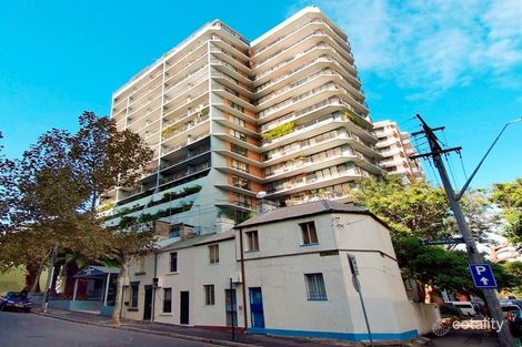 55/253 Goulburn St, Surry Hills, NSW 2010