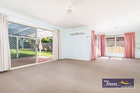 Property photo of 21 Cedar Street Cannon Hill QLD 4170