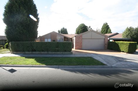 89 Wentworth Ave, Rowville, VIC 3178