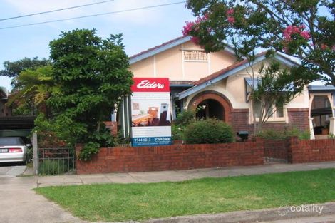 42 Service Ave, Ashfield, NSW 2131