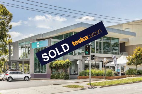 Ground Floor/207 Blackburn Rd, Mount Waverley, VIC 3149