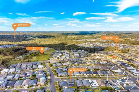 Property photo of 3 Springbrook Boulevard North Kellyville NSW 2155
