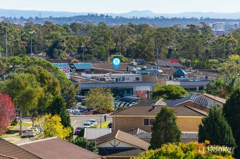 Property photo of 26/2 Kurrajong Road Casula NSW 2170