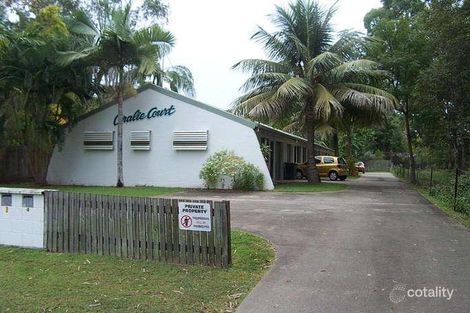 Property photo of 4/15 Ivy Drive Andergrove QLD 4740