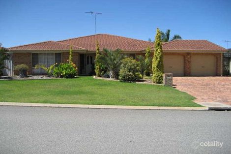 5 Turfan Way, Lake Coogee, WA 6166