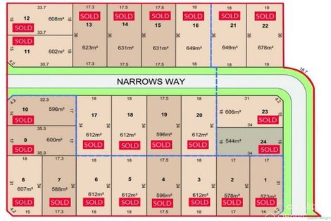 23 Malcliff Rd, Newhaven, VIC 3925