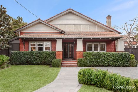 Property photo of 5 Albion Road Glen Iris VIC 3146