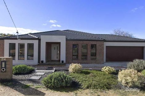 24 Ellerker Ave, Ararat, VIC 3377