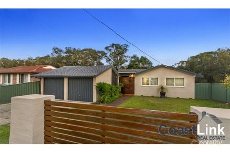 Property photo of 41 Sixth Avenue Toukley NSW 2263