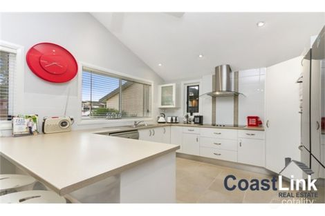 Property photo of 41 Sixth Avenue Toukley NSW 2263