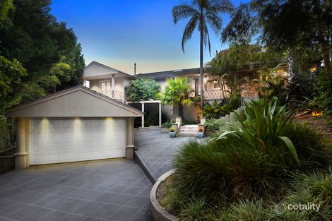 10 Sanctuary Point Rd, West Pennant Hills, NSW 2125