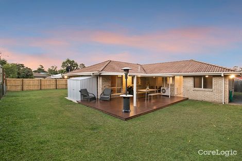 Property photo of 12 Oleosa Close Moggill QLD 4070